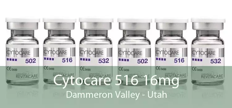 Cytocare 516 16mg Dammeron Valley - Utah