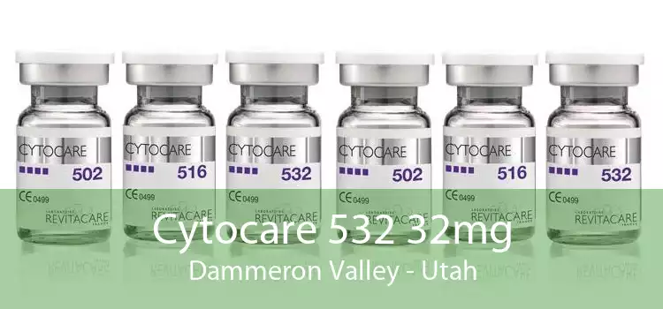 Cytocare 532 32mg Dammeron Valley - Utah