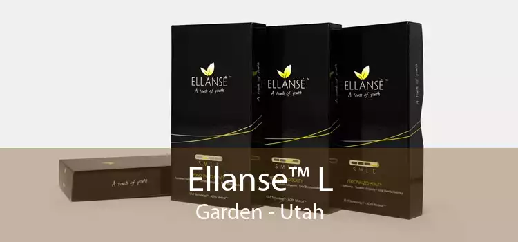 Ellanse™ L Garden - Utah