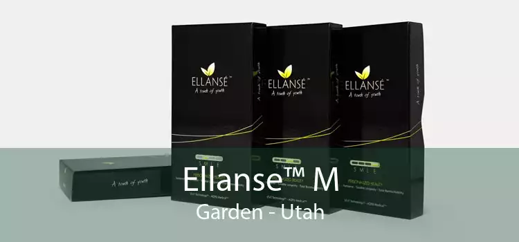 Ellanse™ M Garden - Utah