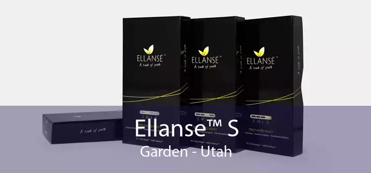 Ellanse™ S Garden - Utah