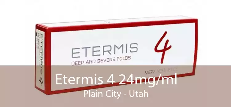 Etermis 4 24mg/ml Plain City - Utah