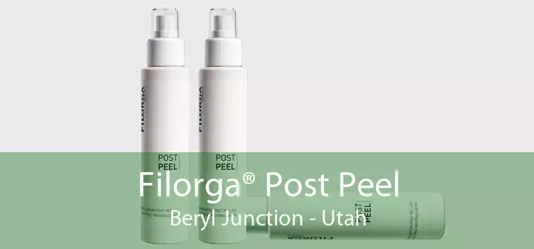 Filorga® Post Peel Beryl Junction - Utah