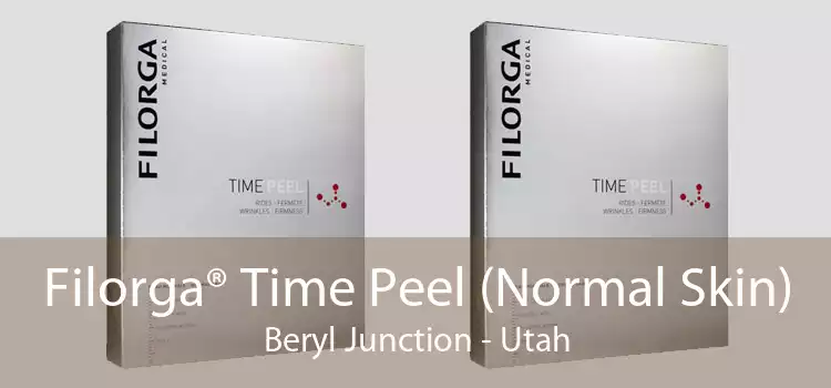 Filorga® Time Peel (Normal Skin) Beryl Junction - Utah