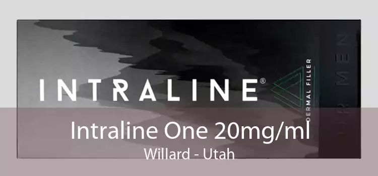 Intraline One 20mg/ml Willard - Utah