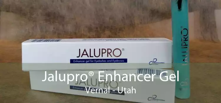 Jalupro® Enhancer Gel Vernal - Utah