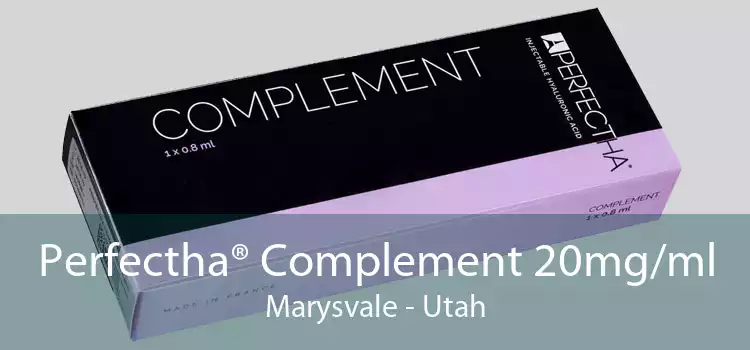 Perfectha® Complement 20mg/ml Marysvale - Utah