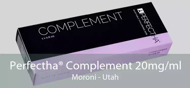 Perfectha® Complement 20mg/ml Moroni - Utah