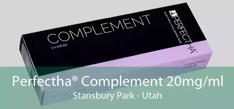 Perfectha® Complement 20mg/ml Stansbury Park - Utah