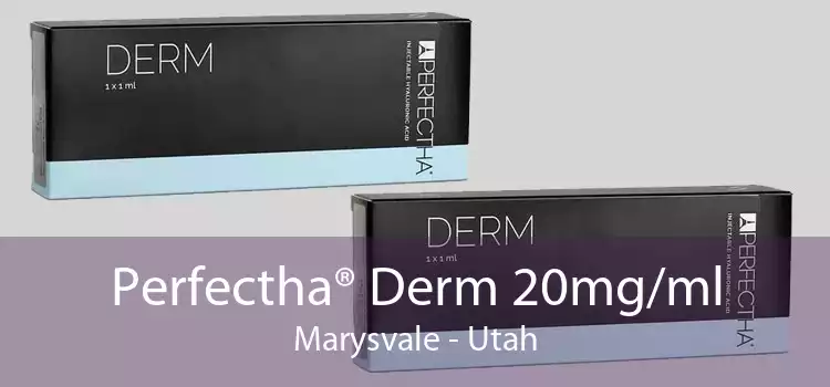 Perfectha® Derm 20mg/ml Marysvale - Utah
