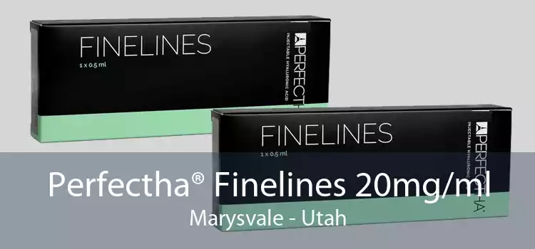 Perfectha® Finelines 20mg/ml Marysvale - Utah