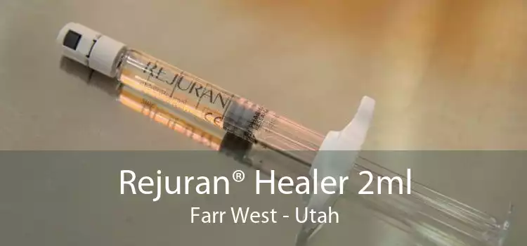 Rejuran® Healer 2ml Farr West - Utah
