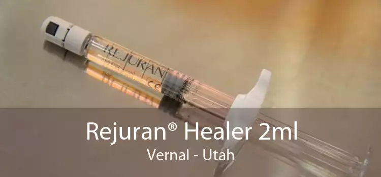 Rejuran® Healer 2ml Vernal - Utah