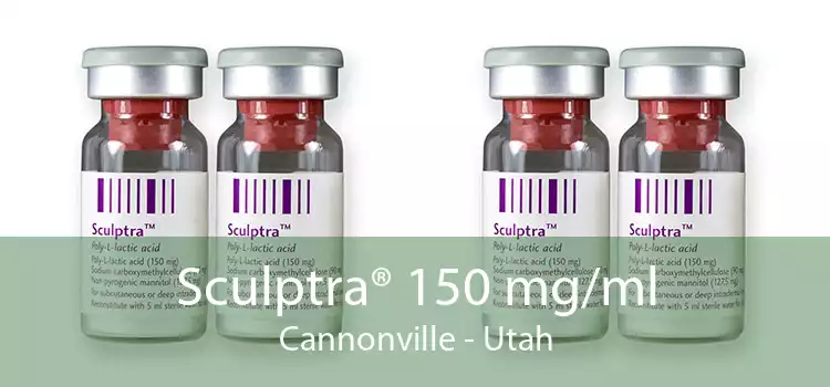 Sculptra® 150 mg/ml Cannonville - Utah