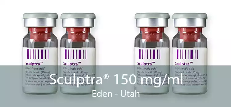Sculptra® 150 mg/ml Eden - Utah