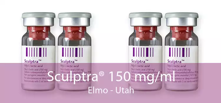 Sculptra® 150 mg/ml Elmo - Utah
