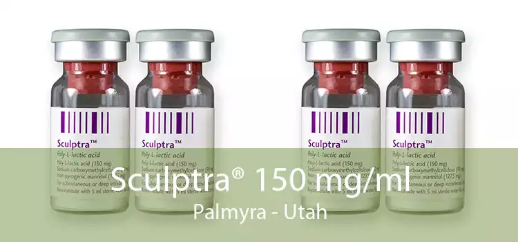 Sculptra® 150 mg/ml Palmyra - Utah