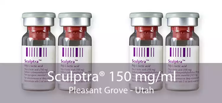 Sculptra® 150 mg/ml Pleasant Grove - Utah