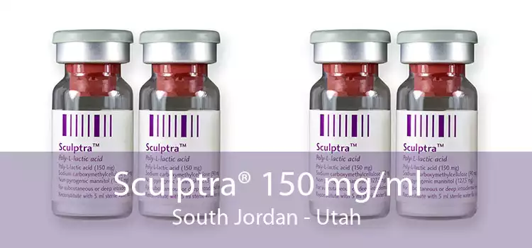 Sculptra® 150 mg/ml South Jordan - Utah