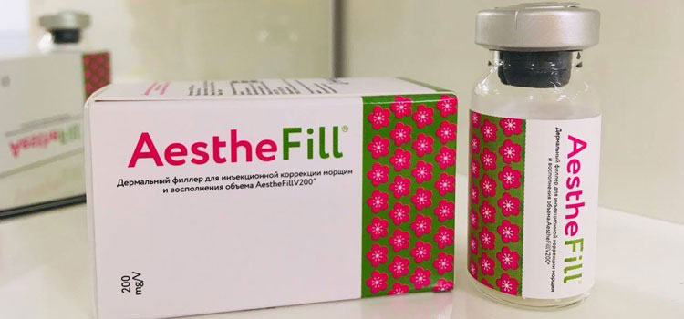 buy Aesthefill® 200mg/ml Dosage Parowan,UT