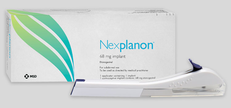 Buy Nexplanon® 68mg Implant Online in Woodruff, UT