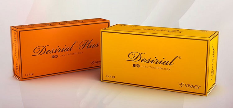 Find Cheaper Desirial® 1ml in Ivins, UT