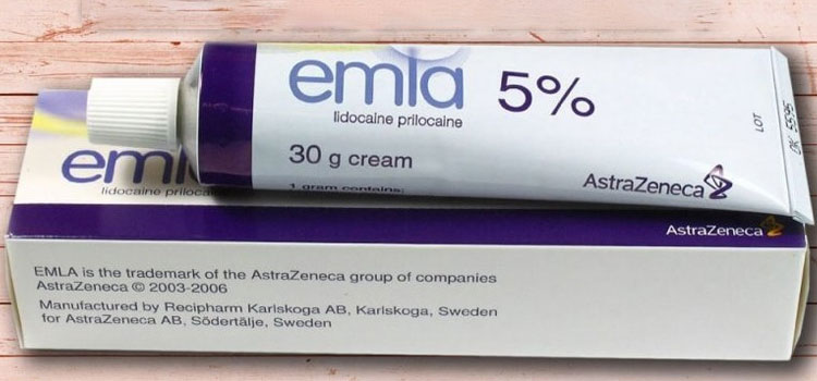 Buy Emla™ Dosage in Spring Lake