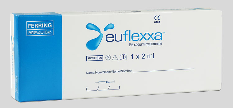 Euflexxa® 10mg/ml Dosage in White City, UT