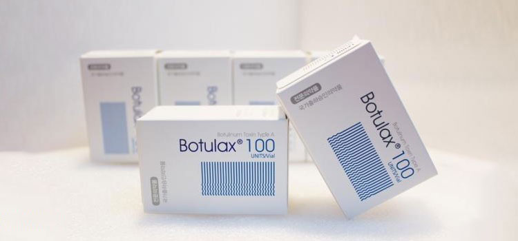 Order Cheaper Botulax® Online in Hatch, UT