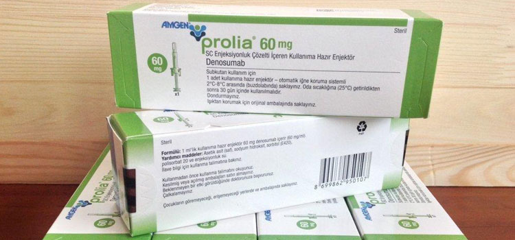 Order Cheaper Prolia® Online in Perry, UT