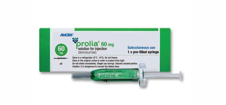 Buy Prolia® Online in Lake Shore, UT