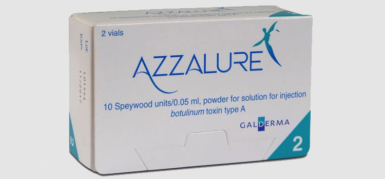 order cheaper Azzalure® online in Lehi