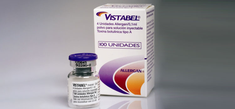 Buy Vistabex® 50u Dosage in Oakley, UT