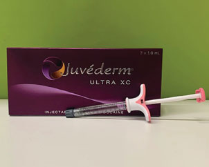 Buy Juvederm Online in Monticello