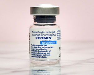 Buy Xeomin Online in Mantua